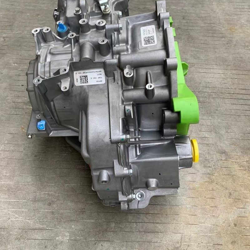 6F35 Сборка трансмиссии AWD и FWD для 6-ступенчатой автоматической трансмиссии Ford Edge