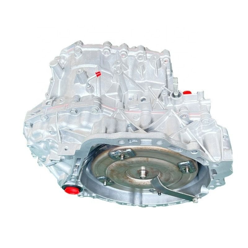 OE NO. 31020 3WX3C 3WX0D Infiniti QX60 3.5L 2WD 14 лет 7CVT коробка передач