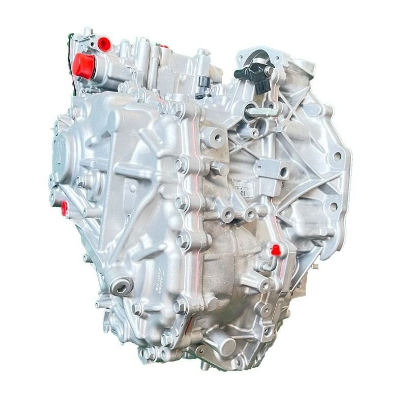 OE NO. 31020 3WX3C 3WX0D Infiniti QX60 3.5L 2WD 14 лет 7CVT коробка передач