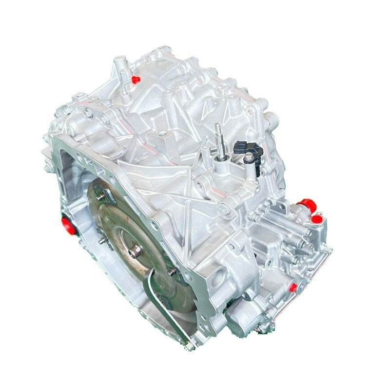 OE NO. 31020 3WX3C 3WX0D Infiniti QX60 3.5L 2WD 14 лет 7CVT коробка передач