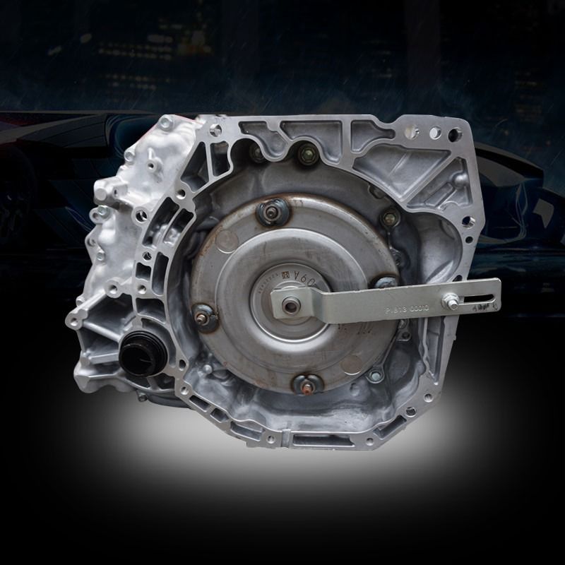 3102050X0A 3102050X1A 3102050X2A 3102050X3 RE0F11B 1.6L 2WD CVT для Nissan Bluebird Versa