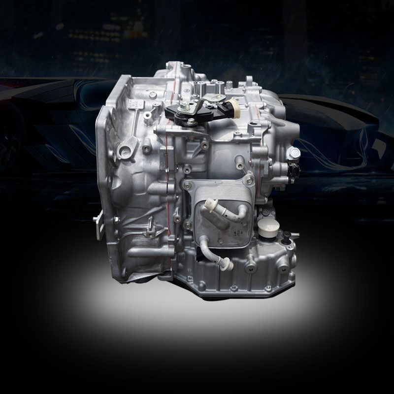 3102050X0A 3102050X1A 3102050X2A 3102050X3 RE0F11B 1.6L 2WD CVT для Nissan Bluebird Versa