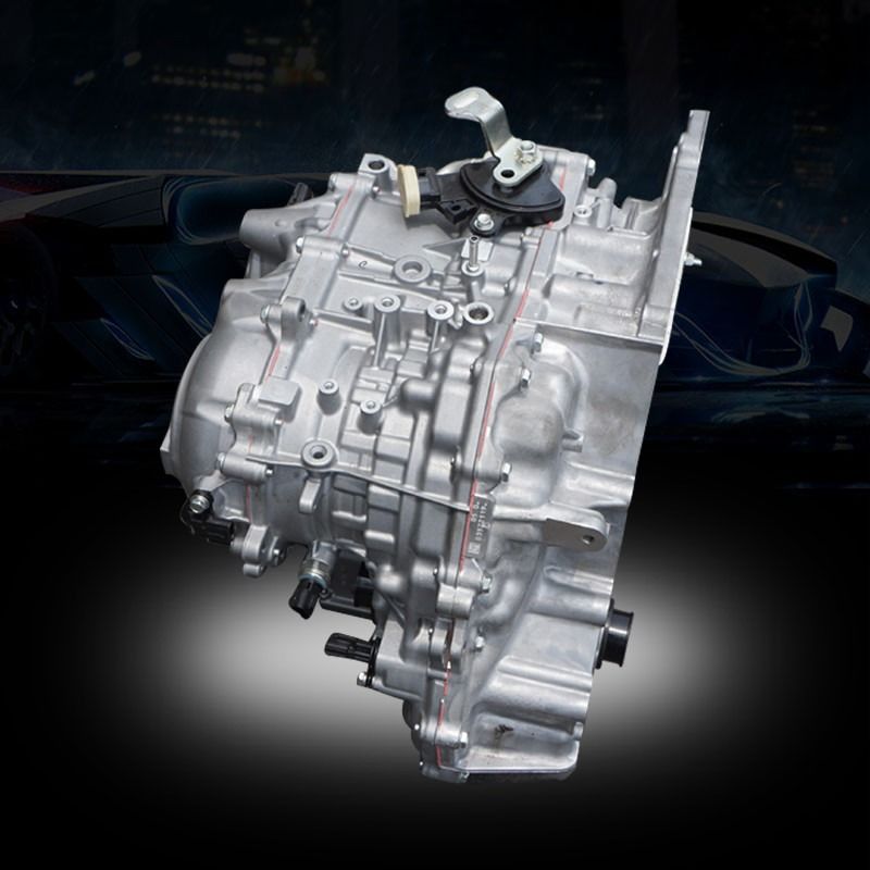 3102050X0A 3102050X1A 3102050X2A 3102050X3 RE0F11B 1.6L 2WD CVT для Nissan Bluebird Versa