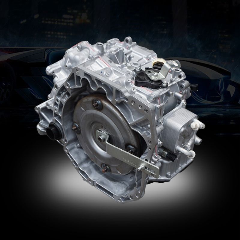 3102050X0A 3102050X1A 3102050X2A 3102050X3 RE0F11B 1.6L 2WD CVT для Nissan Bluebird Versa