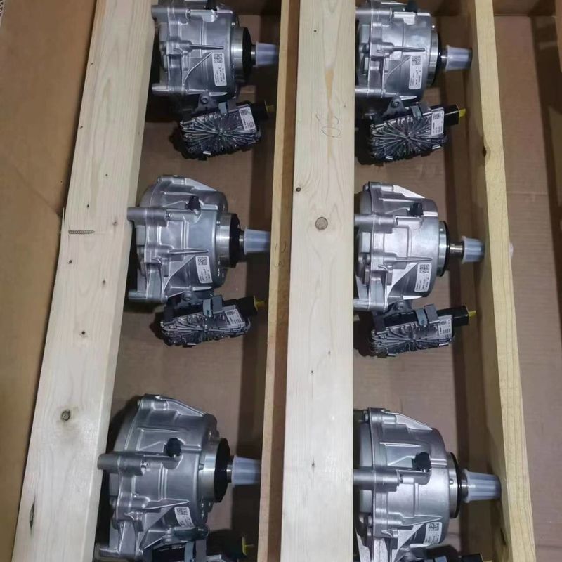 0CJ409431C OE NO. 15KG Сборка сцепления с полным приводом для FAW Audi A6L C8 TRANSMESUN