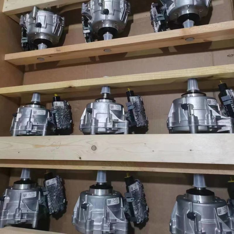 0CJ409431C OE NO. 15KG Сборка сцепления с полным приводом для FAW Audi A6L C8 TRANSMESUN
