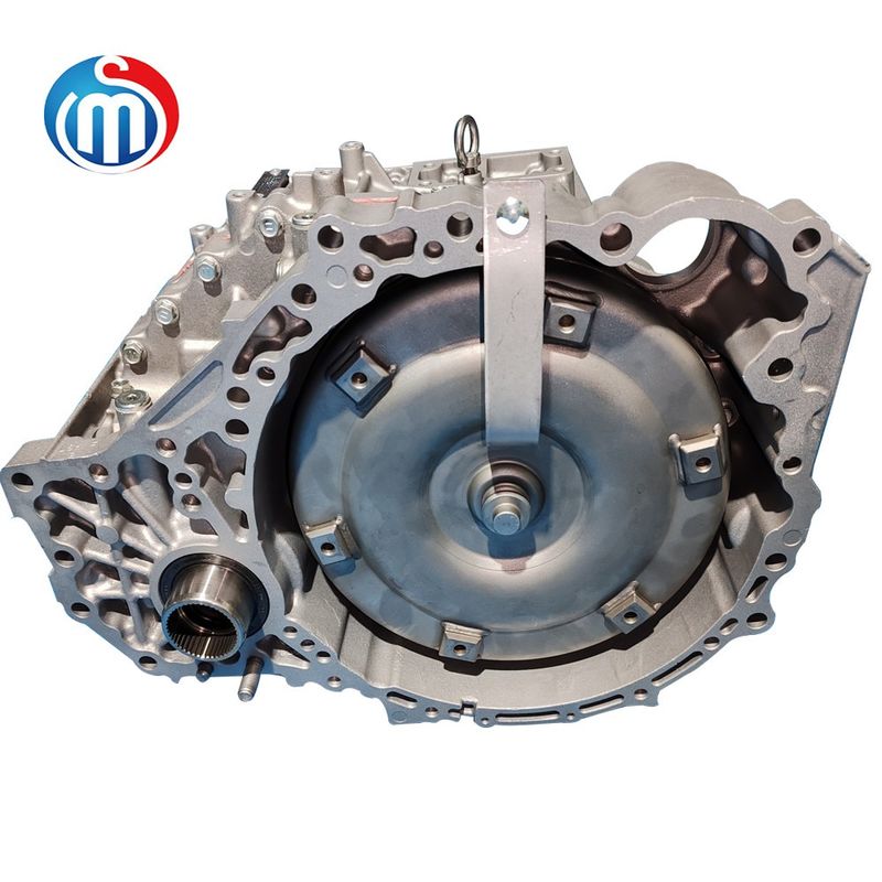 U660 6-ступенчатая коробка передач 4X4 для Toyota Sienna OE NO. 30500-45032