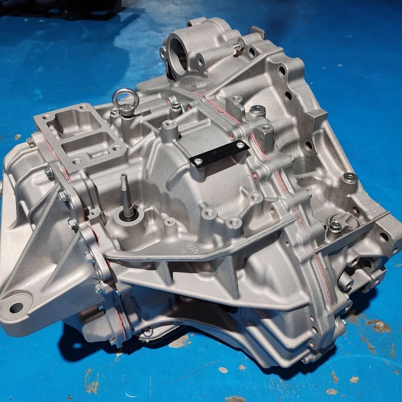U660 6-ступенчатая коробка передач 4X4 для Toyota Sienna OE NO. 30500-45032