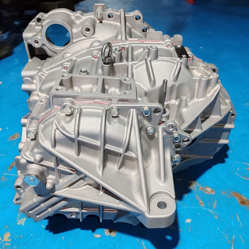 U660 6-ступенчатая коробка передач 4X4 для Toyota Sienna OE NO. 30500-45032