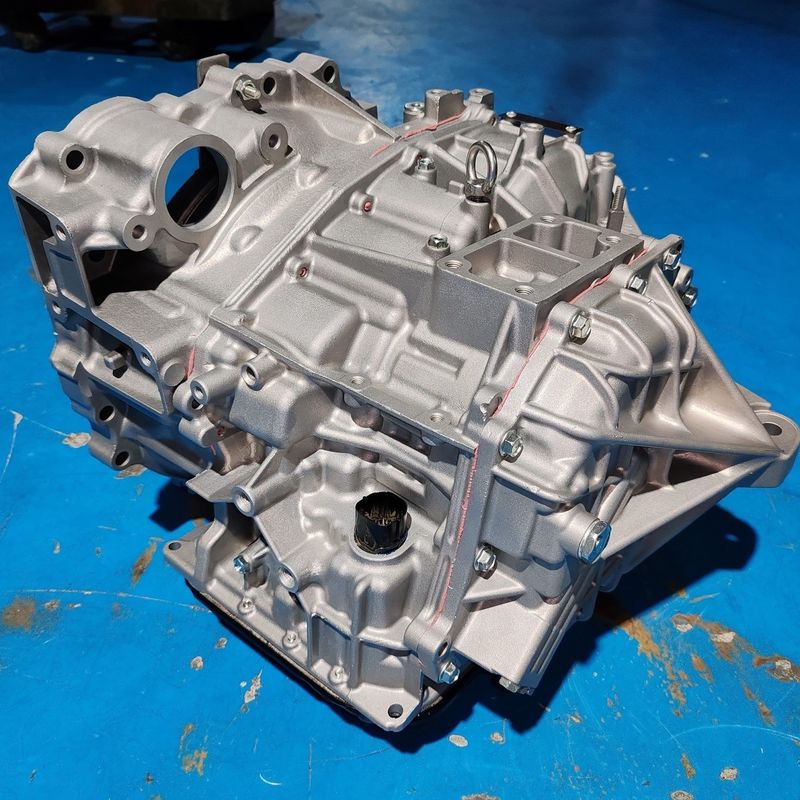 U660 6-ступенчатая коробка передач 4X4 для Toyota Sienna OE NO. 30500-45032