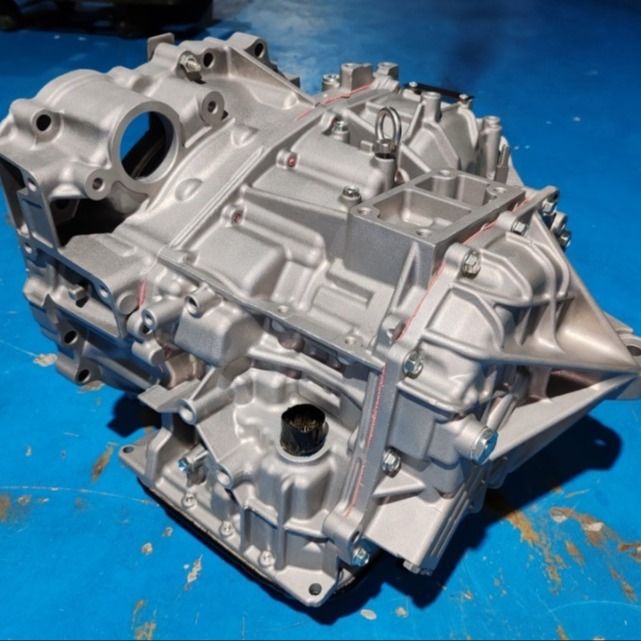 2019- год U660F 3.5L 4WD трансмиссия Гейрбокс сборка для Lexus 100% профессионально протестировано