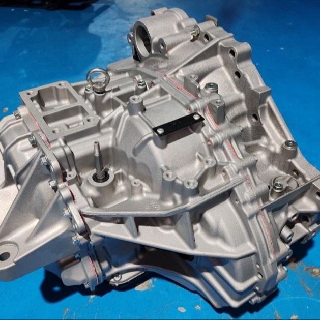 2019- год U660F 3.5L 4WD трансмиссия Гейрбокс сборка для Lexus 100% профессионально протестировано