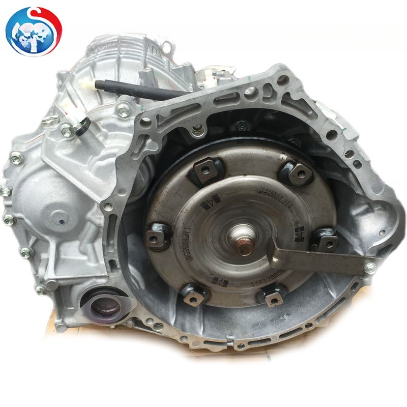K112 Конвейерная трансмиссия для двигателей Toyota 2.0L 2010-2018 Автотрансмиссия