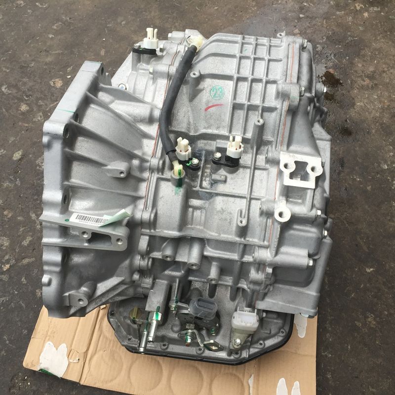 K112 Конвейерная трансмиссия для двигателей Toyota 2.0L 2010-2018 Автотрансмиссия