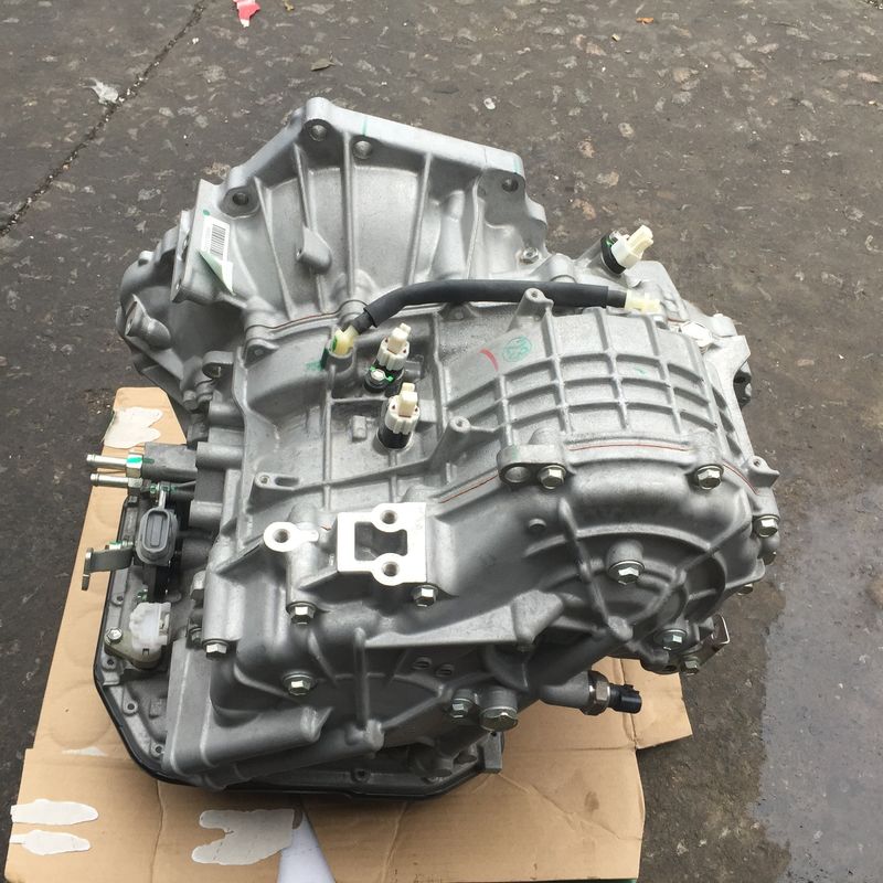 K112 Конвейерная трансмиссия для двигателей Toyota 2.0L 2010-2018 Автотрансмиссия