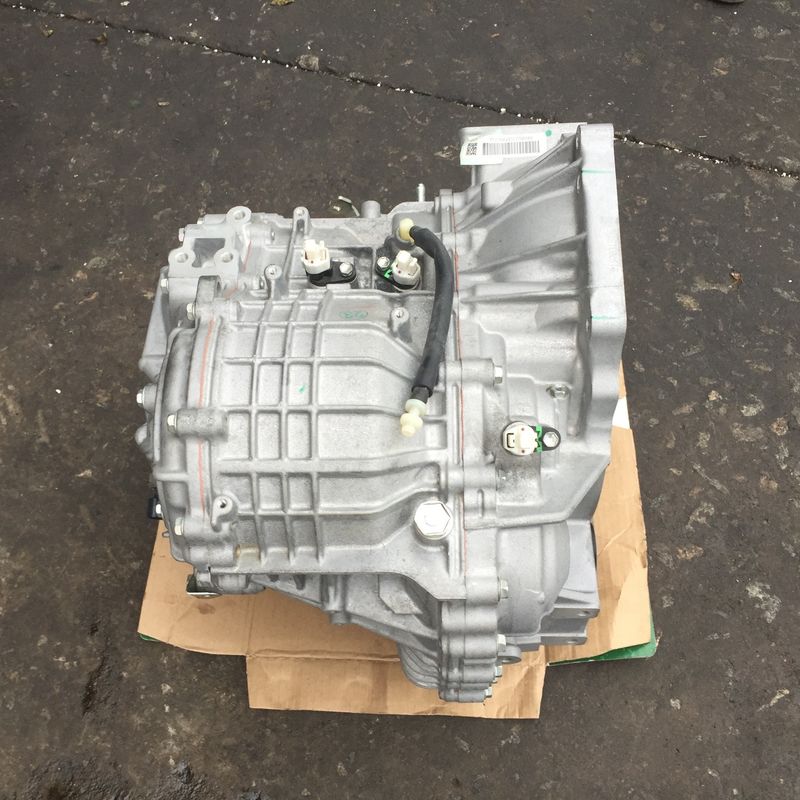 K112 Конвейерная трансмиссия для двигателей Toyota 2.0L 2010-2018 Автотрансмиссия