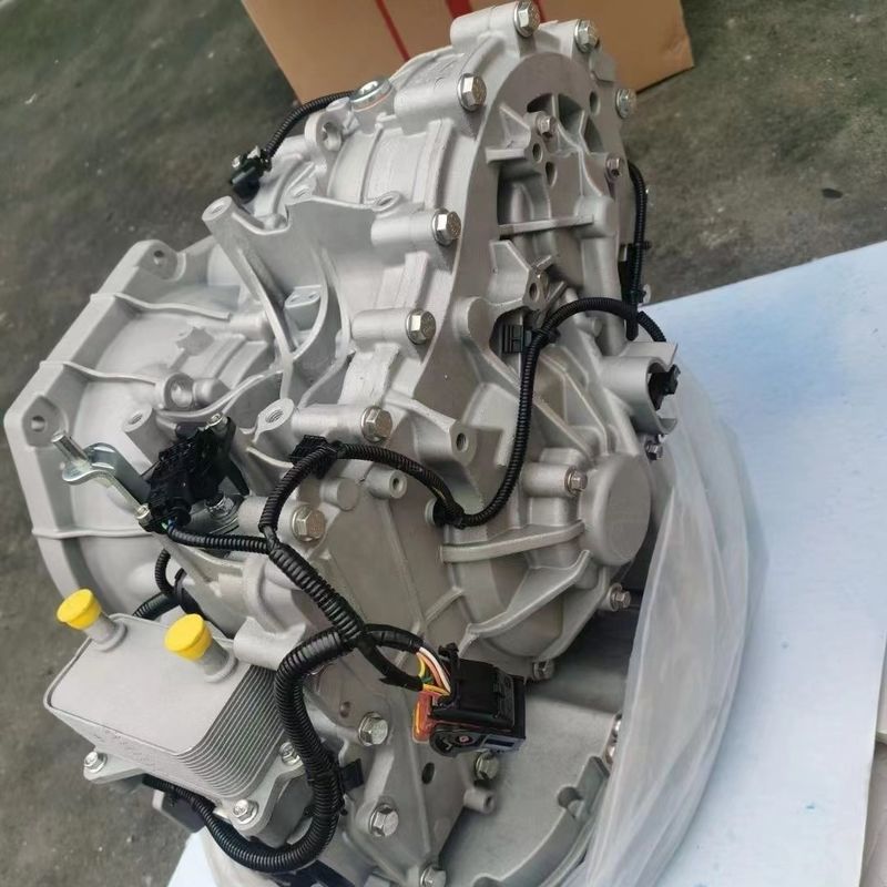 Верхний DFSK Edge 1.5T 2WD VT5 CVT Автоматическая трансмиссия для MPV FENGGUANG II