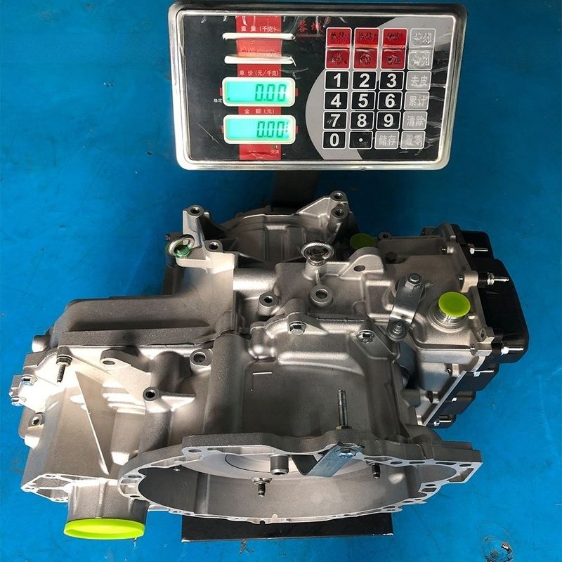 6F35 Номер Тип Автотрансмиссия Части для Ford CV6Z-7000-X 1.6L 4WD Автоматический