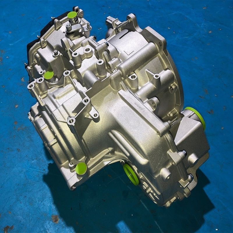 6F35 Номер Тип Автотрансмиссия Части для Ford CV6Z-7000-X 1.6L 4WD Автоматический