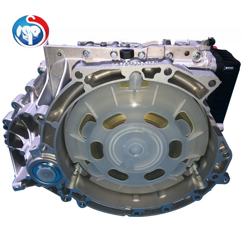 Части автотрансмиссии для VOLVO S60 S80L V60 2.0T B4204T7 TURBO F SERIES гарантированные