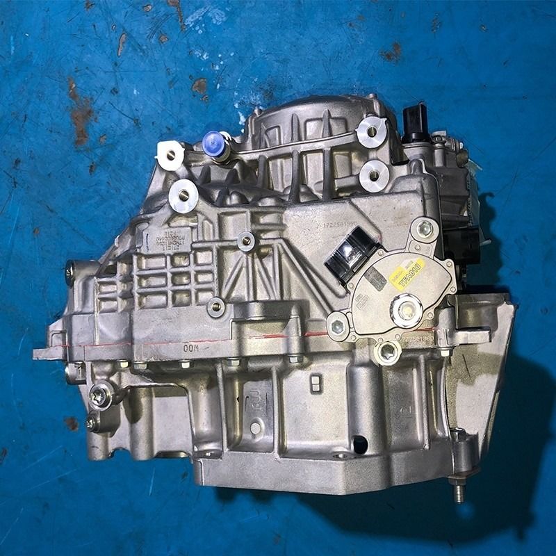 2010-2024 VW Borgward 1.8T/2.0T Подлинная коробка передач OEM 09M TF-62SN Трансмиссия