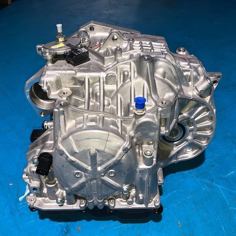 2010-2024 VW Borgward 1.8T/2.0T Подлинная коробка передач OEM 09M TF-62SN Трансмиссия