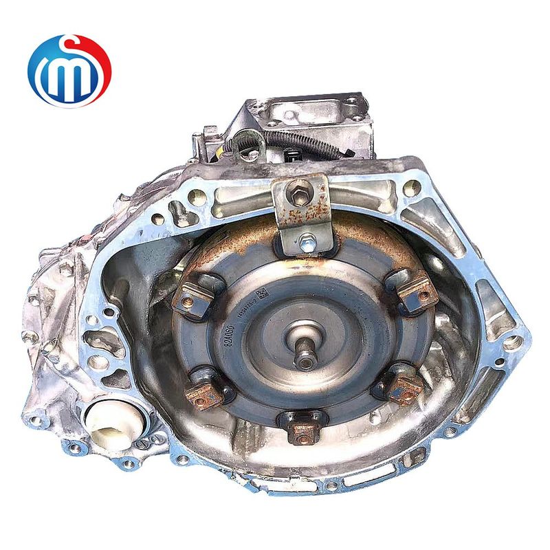 MG ZS 1.5L 2WD Трансмиссионная сборка TS-41SN TS-40SN U442E OE 10269021 для автозапчастей