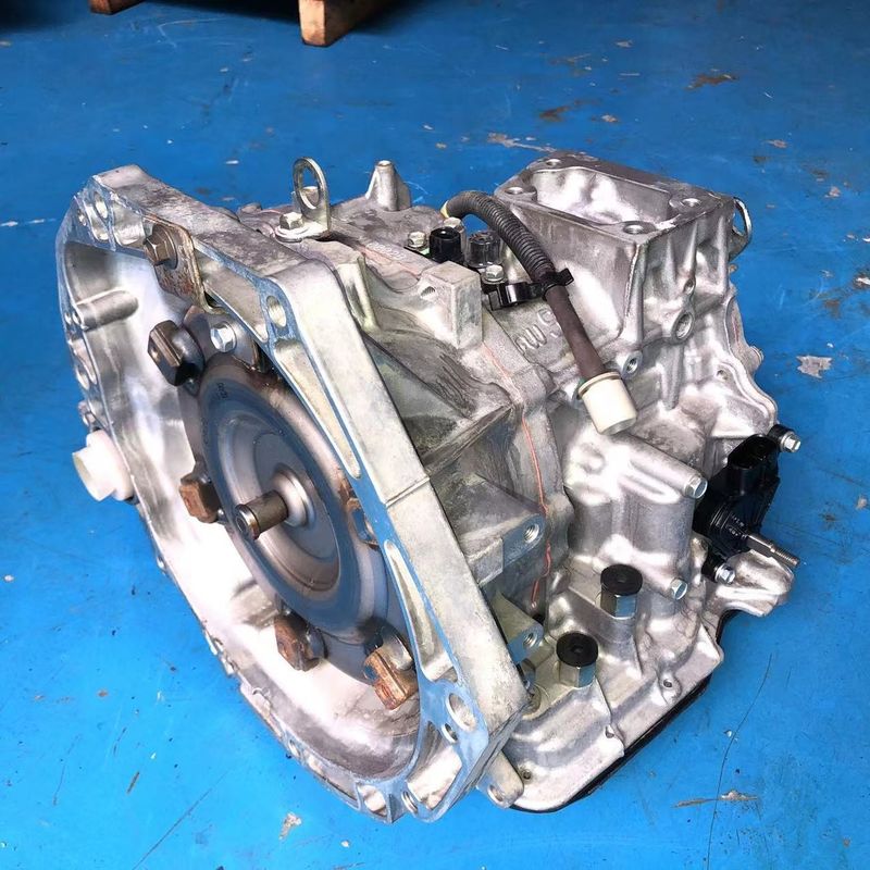 MG ZS 1.5L 2WD Трансмиссионная сборка TS-41SN TS-40SN U442E OE 10269021 для автозапчастей