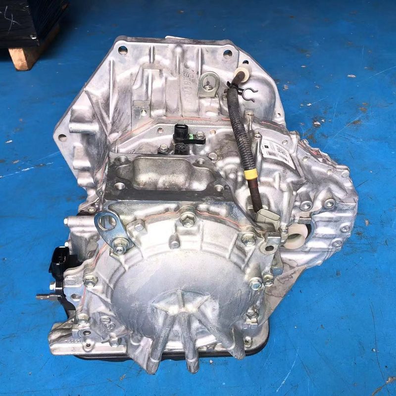MG ZS 1.5L 2WD Трансмиссионная сборка TS-41SN TS-40SN U442E OE 10269021 для автозапчастей