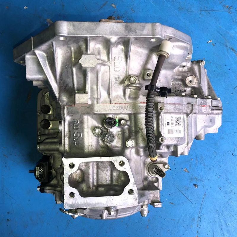 MG ZS 1.5L 2WD Трансмиссионная сборка TS-41SN TS-40SN U442E OE 10269021 для автозапчастей