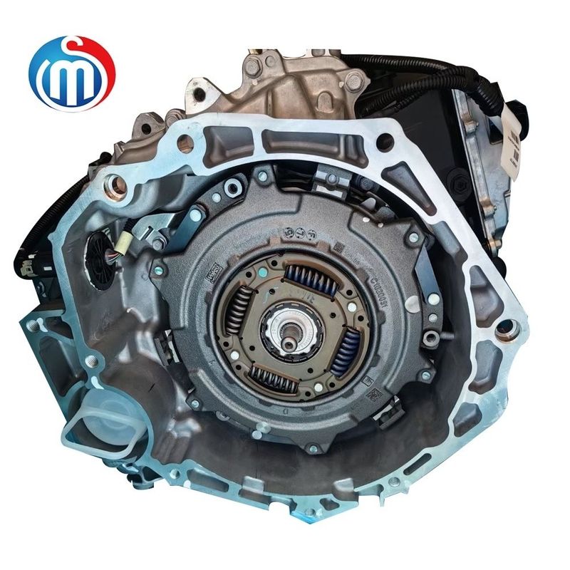 7DCT250 7T35 Коробка передач с двойным сцеплением для Buick Roewe MG
