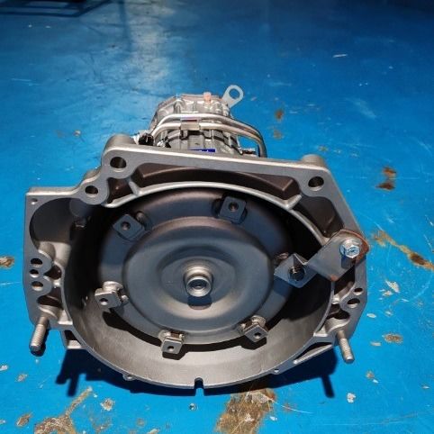 4X4 TW-40LS Автоматическая коробка передач Assy для SUZUKI JIMNY Трансмиссия оригинальная 20002-76J33