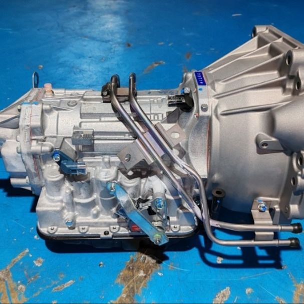 4X4 TW-40LS Автоматическая коробка передач Assy для SUZUKI JIMNY Трансмиссия оригинальная 20002-76J33