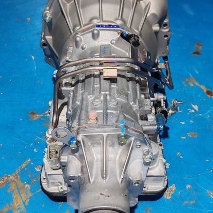 4X4 TW-40LS Автоматическая коробка передач Assy для SUZUKI JIMNY Трансмиссия оригинальная 20002-76J33