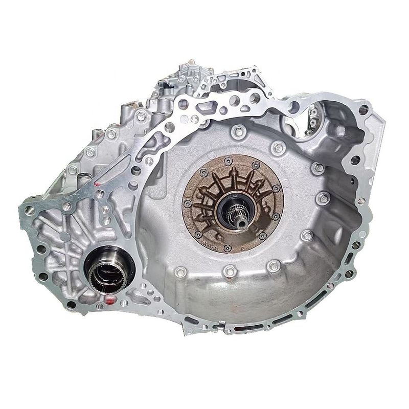 U660F 3.5L 4WD автоматическая коробка передач для Lexus легкая установка