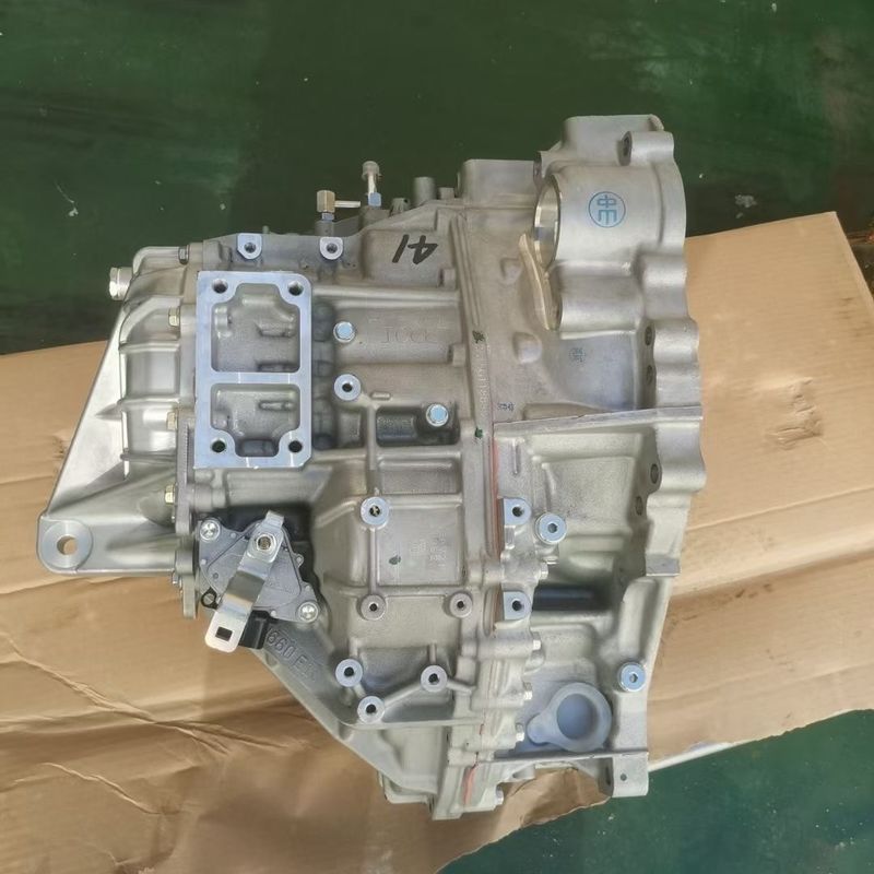 U660F 3.5L 4WD автоматическая коробка передач для Lexus легкая установка