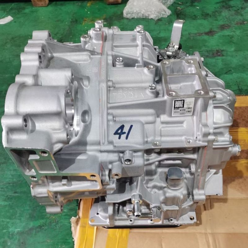 U660F 3.5L 4WD автоматическая коробка передач для Lexus легкая установка