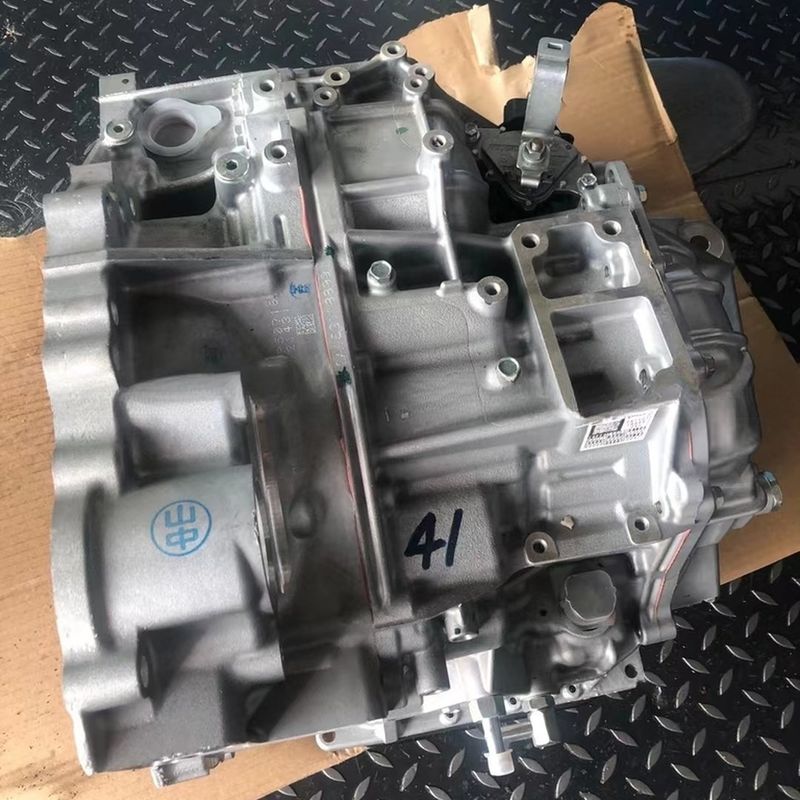 U660F 3.5L 4WD автоматическая коробка передач для Lexus легкая установка