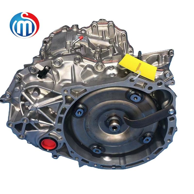 68000 676AG R8000 676AG Система автоматической трансмиссии для Jeep Compass MK49 2.0L 2WD 21DAV