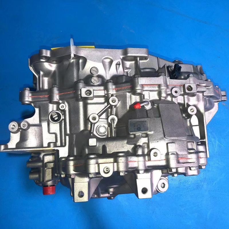 68000 676AG R8000 676AG Система автоматической трансмиссии для Jeep Compass MK49 2.0L 2WD 21DAV