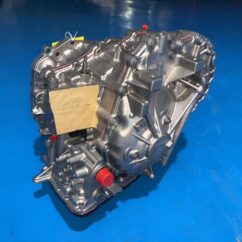 68000 676AG R8000 676AG Система автоматической трансмиссии для Jeep Compass MK49 2.0L 2WD 21DAV