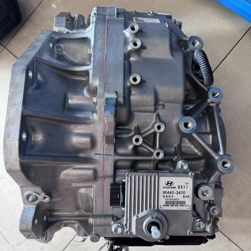 6-ступенчатая автоматическая трансмиссия TF-81SC для Hyundai VERACRUZ IX55 2006-2013