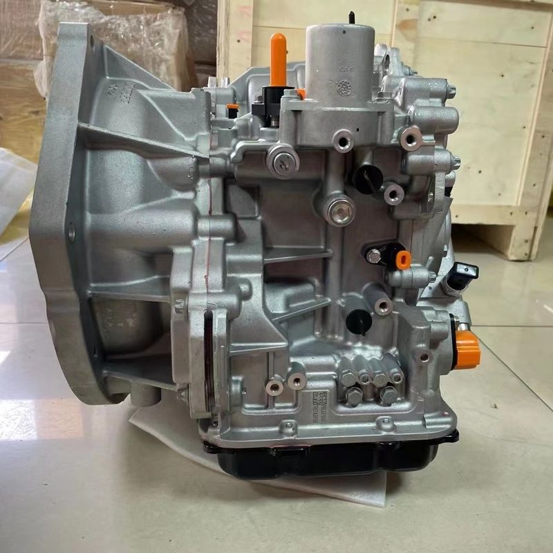 CVT180 Сборка трансмиссии для Roewe MG i5 i6 PLUS RX3 PRO MG5 2-го поколения ZS 2016-2023