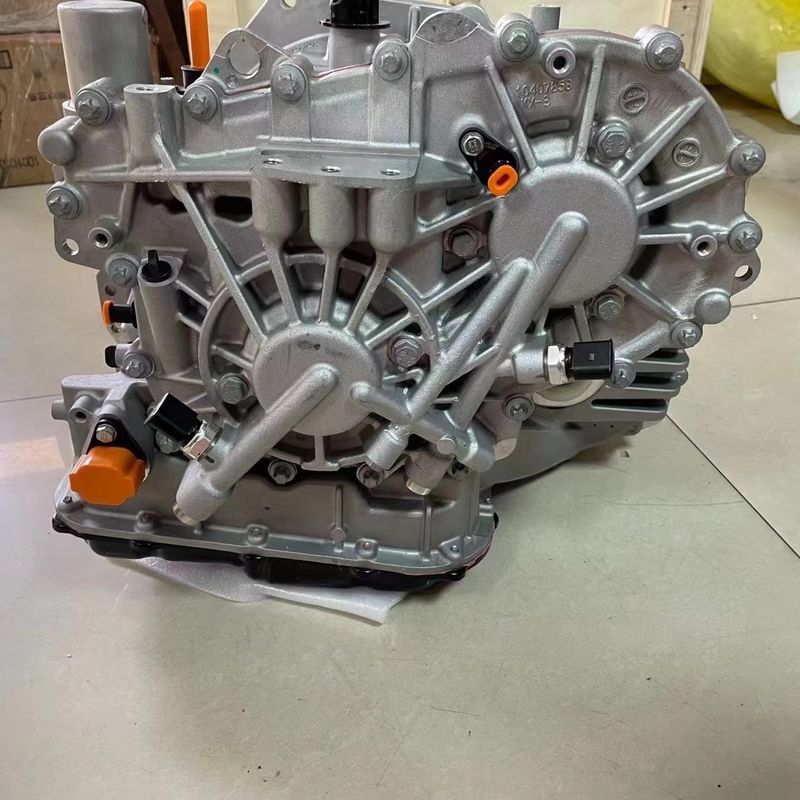 CVT180 Сборка трансмиссии для Roewe MG i5 i6 PLUS RX3 PRO MG5 2-го поколения ZS 2016-2023