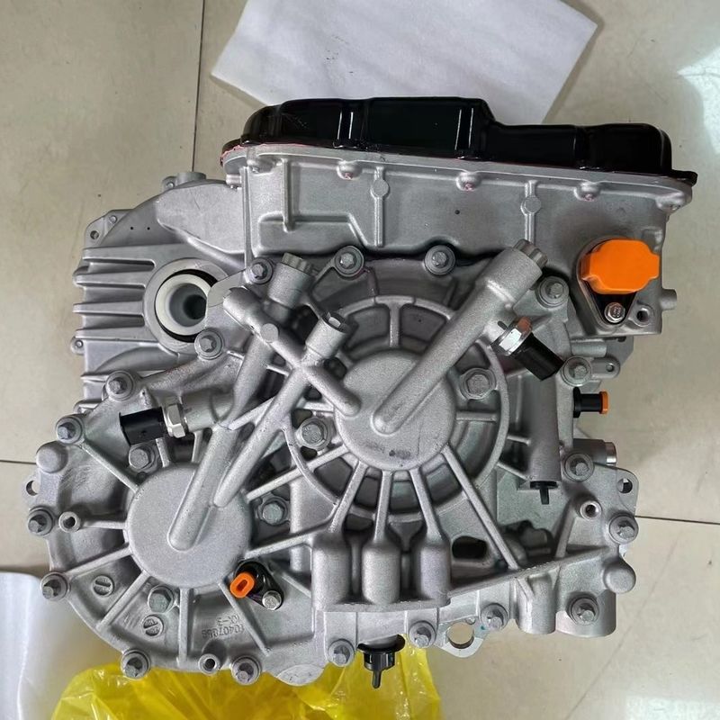 CVT180 Сборка трансмиссии для Roewe MG i5 i6 PLUS RX3 PRO MG5 2-го поколения ZS 2016-2023