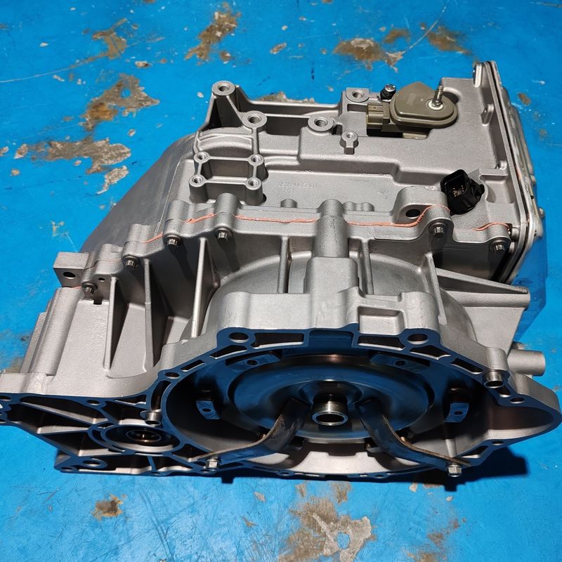 2012-2016 DSI6 M11 2.0T Дизельная 6-ступенчатая автоматическая трансмиссия для Ssangyong