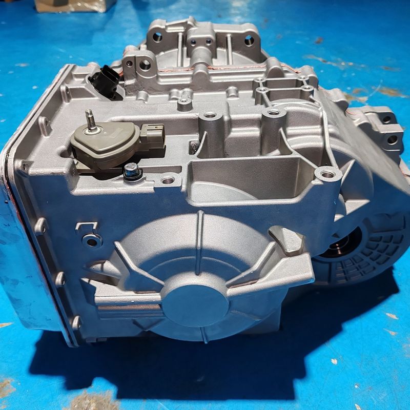 2012-2016 DSI6 M11 2.0T Дизельная 6-ступенчатая автоматическая трансмиссия для Ssangyong