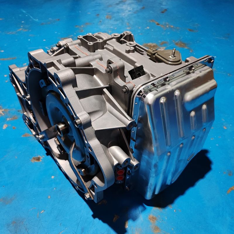2012-2016 DSI6 M11 2.0T Дизельная 6-ступенчатая автоматическая трансмиссия для Ssangyong