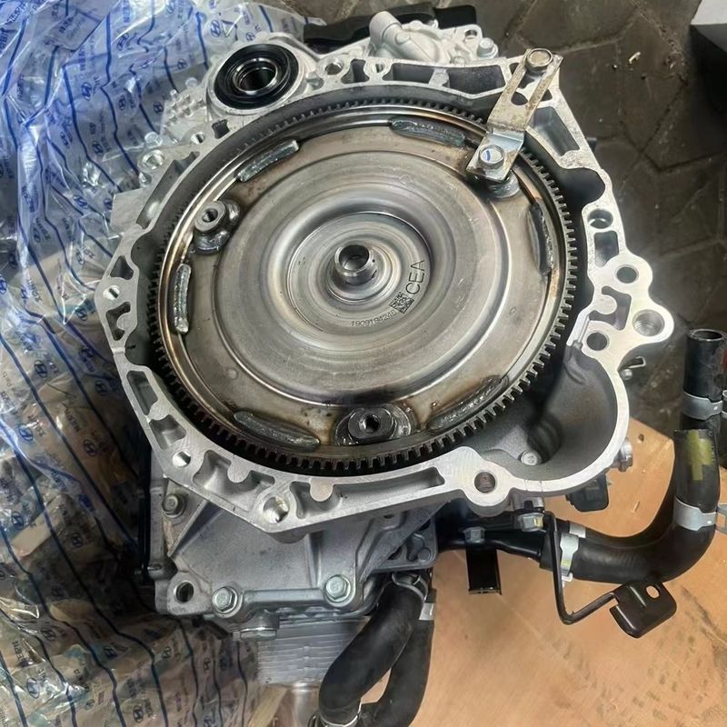 C0GF1 Коробка передач 480002H003 для Hyundai Kia K3 1.5L Быстрая доставка