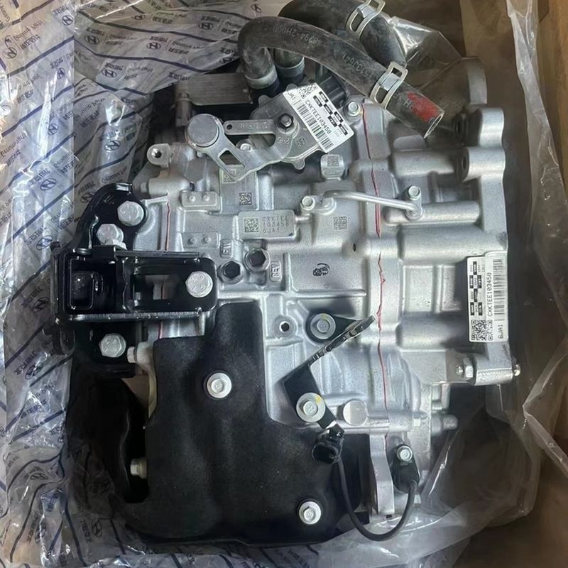 C0GF1 Коробка передач 480002H003 для Hyundai Kia K3 1.5L Быстрая доставка